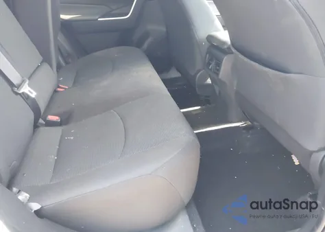 2022 Toyota Rav4 Le z USA, uszkodzony, nr VIN 2T3F1RFV9NC269164